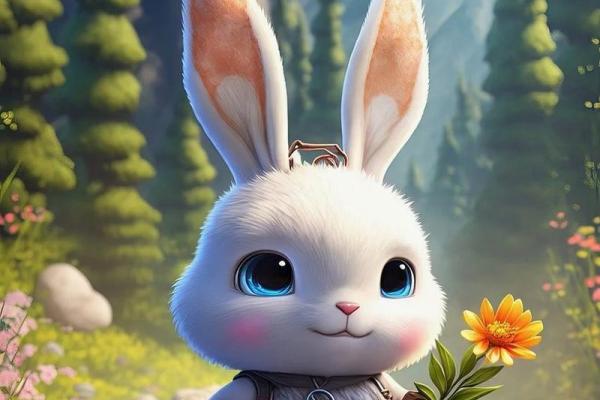 2024年属兔星座运势