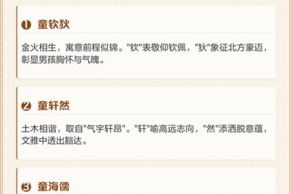 童姓女孩名字大全-童姓女孩起名字大全-童姓名字大全姓名