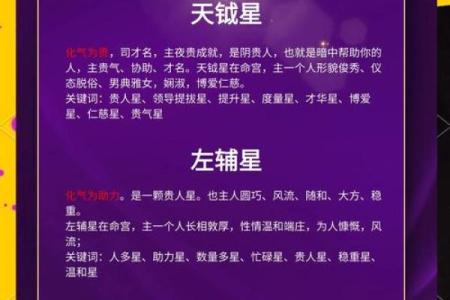 男命紫薇斗数看桃花