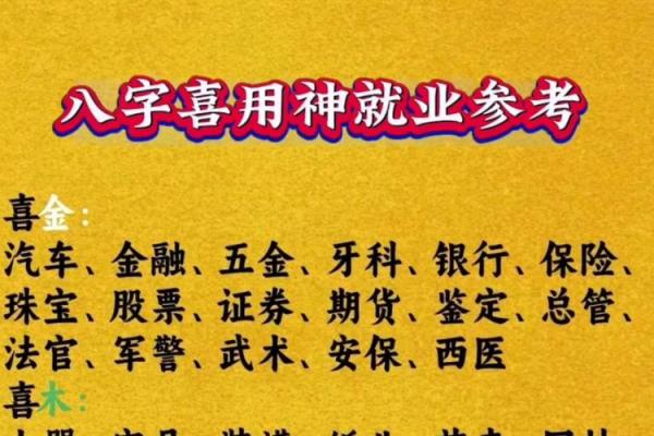 八字查喜用神免费