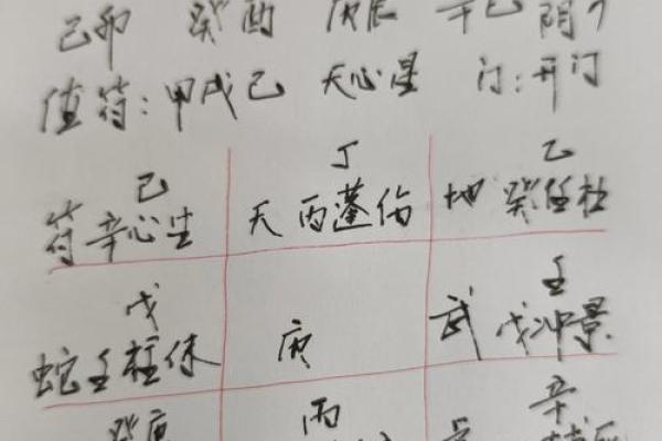 八字带杀印的女生命运