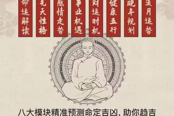 人生的八字好命运就好 人生的八字好命运就好