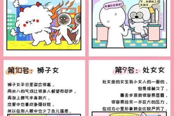 12星座是好看的皮囊or有趣的灵魂