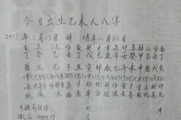 剖腹产八字准吗