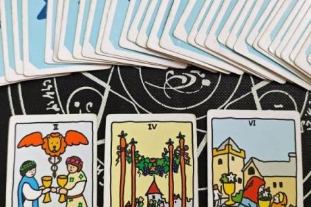 塔罗测试你容易因为什么而错过属于你的真爱？