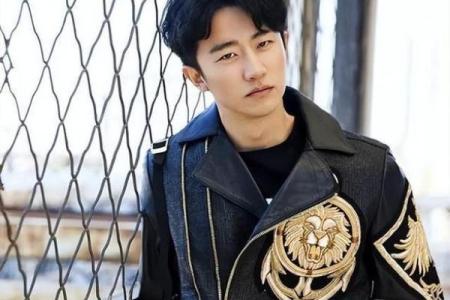 黄轩是什么星座？