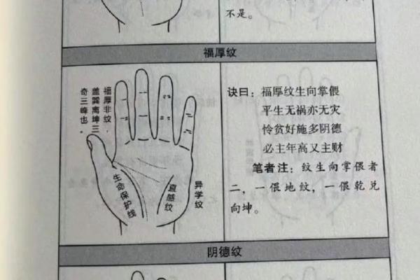 民间最灵验相术算命口诀 何为民间最灵验的相术算命