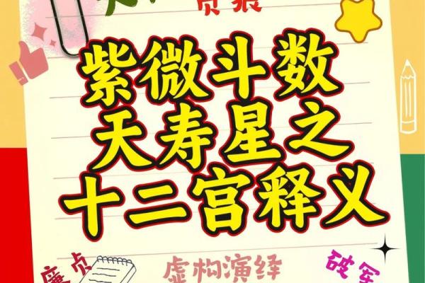 紫微斗数命宫在寅紫薇天府