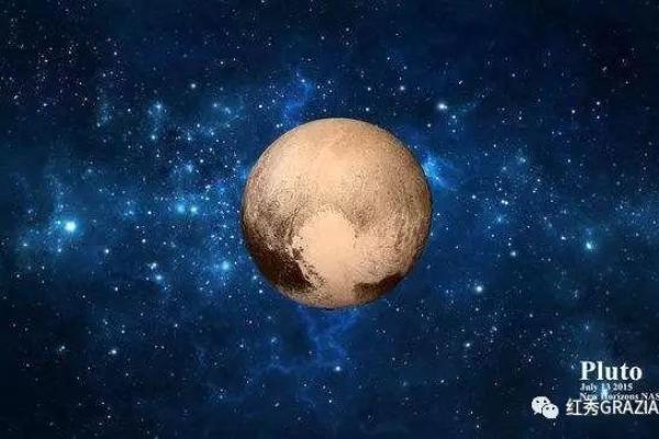 唐绮阳：冥王星顺行年底前12星座要迎来怎样的新形象