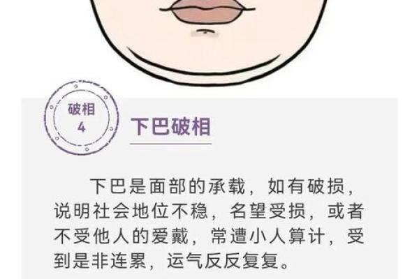 如何消除八字破相的影响？