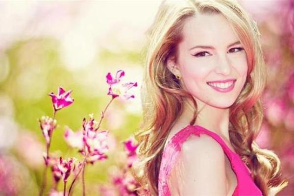 苏珊米勒每日星座运势3.2