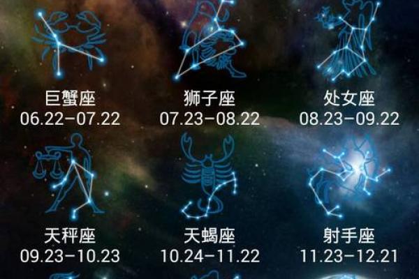 三月七号的星座和特点