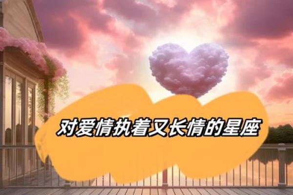 说说十二星座的爱情折旧率