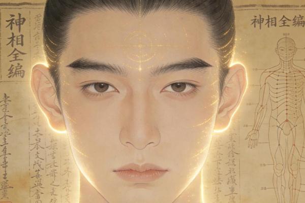 耳朵高于眉毛的人 面相算命