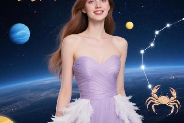 杰西卡的星座运势