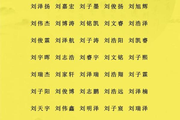 半夜出生的属牛男孩取名常用字有哪些姓名