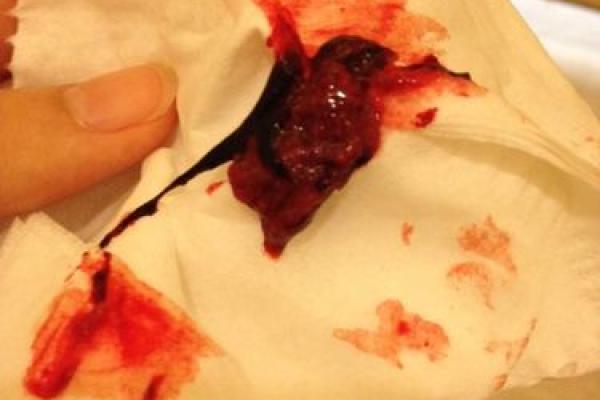 来月经去算命忌讳吗