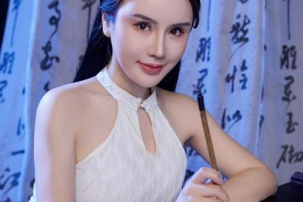 美女的紫薇斗数