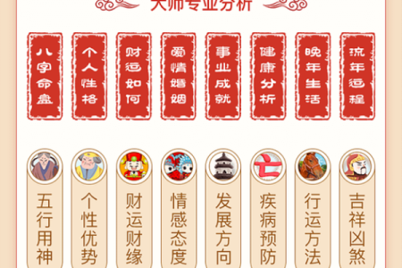 免费测字算命诸葛神算测字