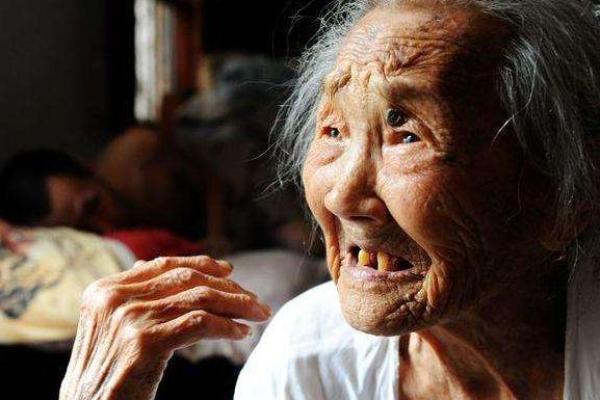 农村乞丐算命完整版