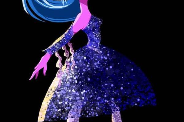 十二星座最适合舞法天女里面的谁