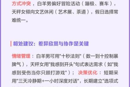 白羊座男 白羊座男生配对星座女